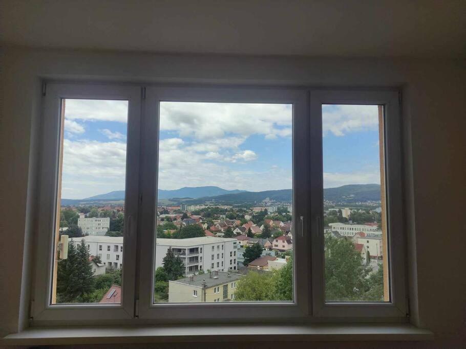 Sky Apartment Prievidza Exterior photo